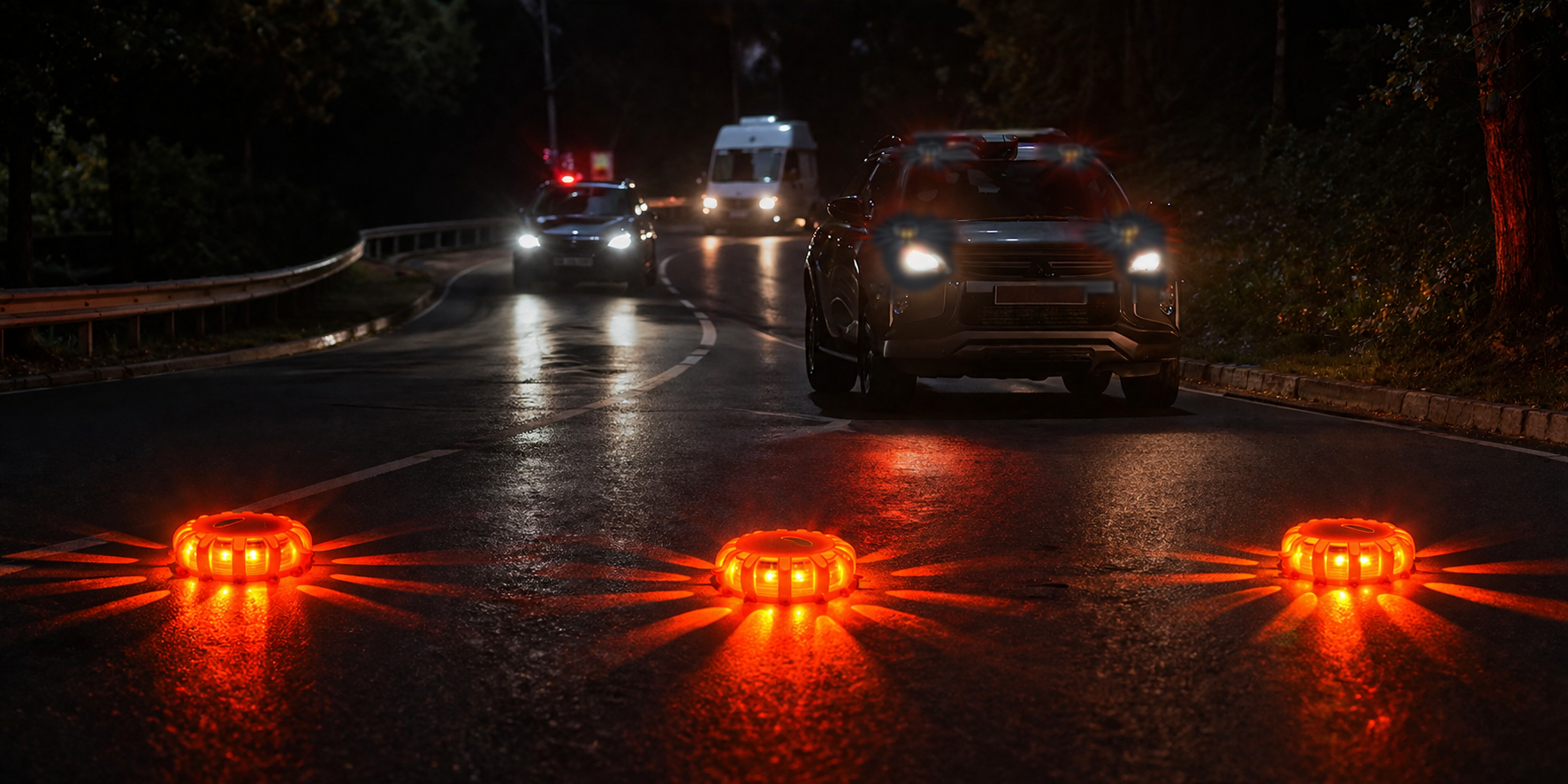 Be Seen. Get Home Safe.